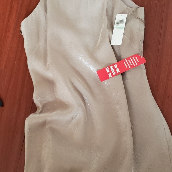 London Times, halter dress - Picture 1 of 3